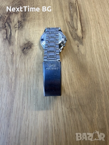мъжки механичен часовник orient automatic , снимка 5 - Мъжки - 55739493