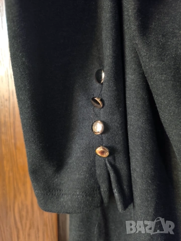 Дълга рокля 