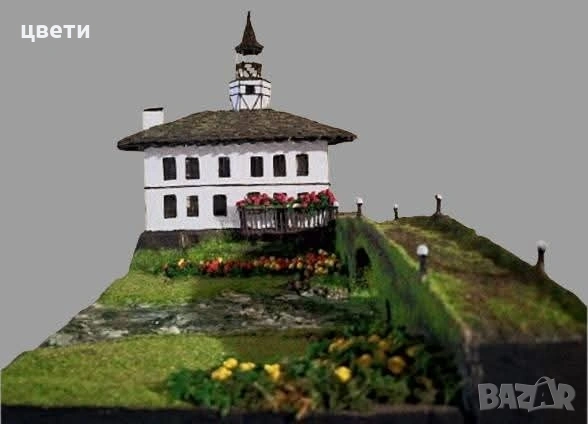 изработка по поръчка на триизмерни прототипи(макети), снимка 10 - Антикварни и старинни предмети - 53783752