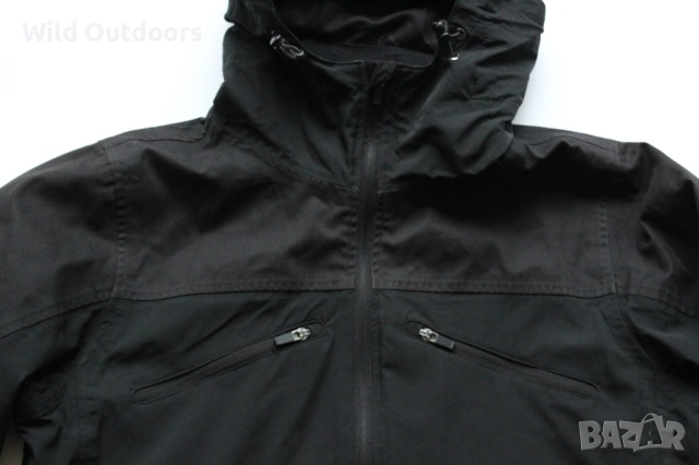 157 of NORWAY - дамско хибридно яке, размер XL, снимка 2 - Спортни екипи - 53513734