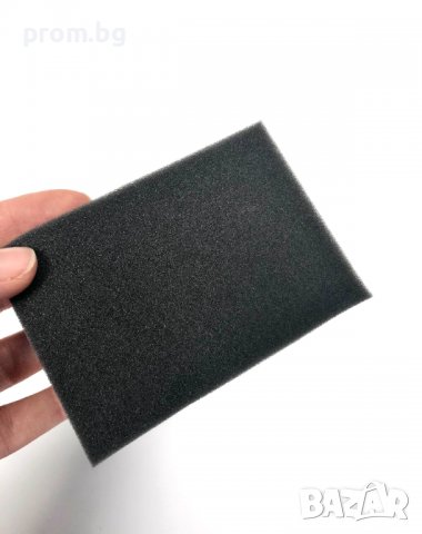 гъба за полиране, кожарски, сарашки материал, снимка 4 - Полирмашини - 38694115