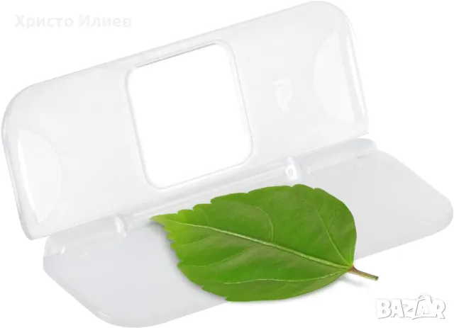 Микроскоп LeapFrog Интерактивна играчка с видео и снимки 2,4 инча екран, снимка 9 - Образователни игри - 48905333