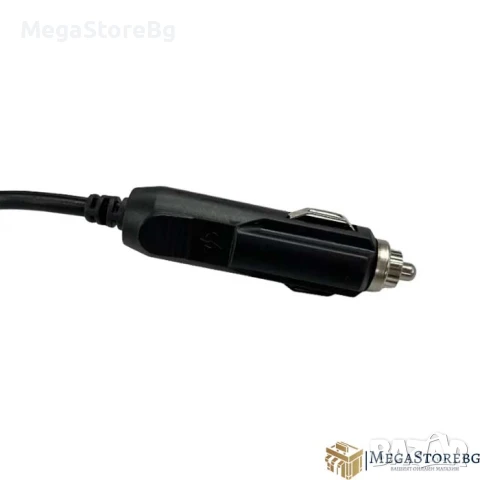 Преобразувател на напрежение от 12V/24V на 220V - 1668, снимка 3 - Аксесоари и консумативи - 50527329