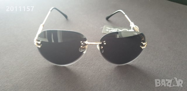 слънчеви огледални очила ув 400, снимка 5 - Слънчеви и диоптрични очила - 36026029