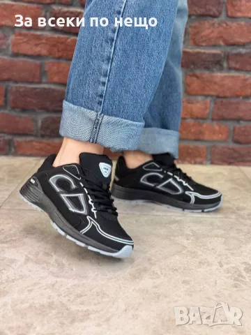 Christian Dior Дамски Маратонки👟Дамски Спортни Обувки Кристиян Диор Код E244