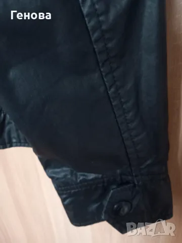 Мъжко  яке, снимка 4 - Якета - 49712496