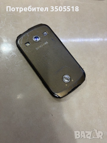 Samsung galaxy Xcover 2, снимка 4 - Samsung - 53180641