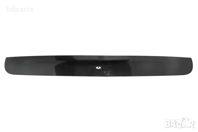 Дръжка за багажник NISSAN QASHQAI J10 2006-2013, черна, Entry/Go, снимка 4 - Части - 56141128
