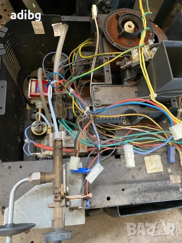 Евтини Части - Saeco Royal Digital SUP016, снимка 4 - Кафемашини - 50713242