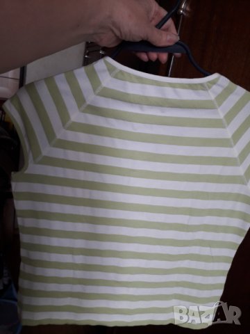 Дамски къс панталон трикотаж, снимка 9 - Панталони - 41891024