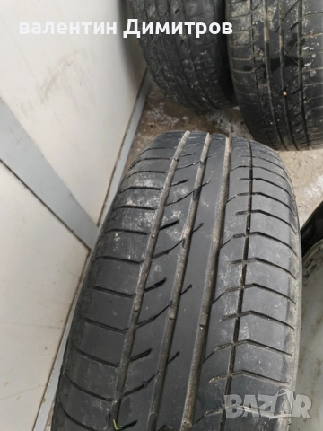Гуми с джанти 235/65/17 , снимка 8 - Гуми и джанти - 52913489
