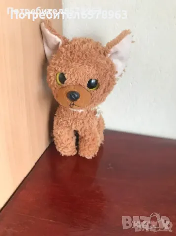 9 броя Плюшени играчки , снимка 3 - Плюшени играчки - 49788701