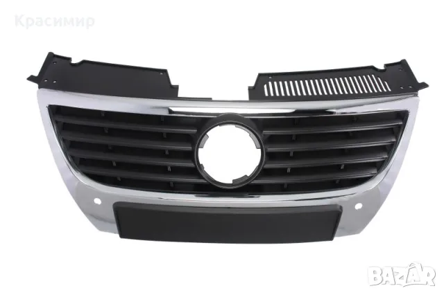 Радиаторна решетка за VW PASSAT
