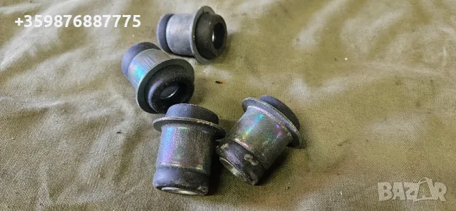 Качествени Тампони Ваз Лада Жигули , снимка 1