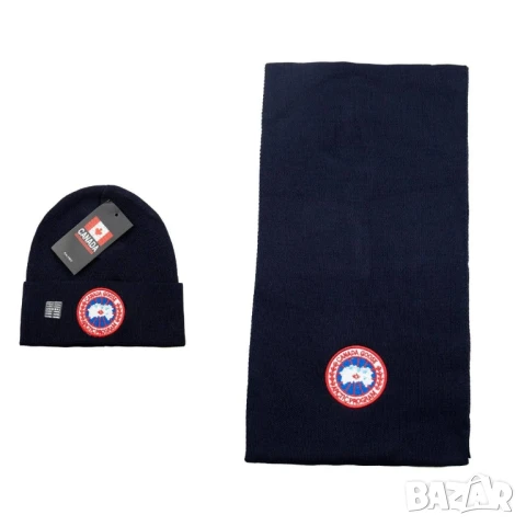 шапка и шал gucci louis vuitton nikr hugo boss , снимка 8 - Шапки - 51404182