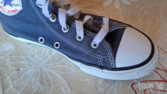 CONVERSE ALL STAR 35 номер 21.5 см, снимка 4 - Детски гуменки - 53744188