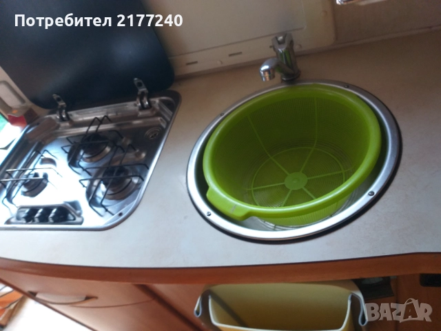 Кемпер , снимка 8 - Каравани и кемпери - 51799655