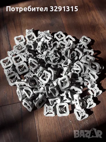 Хилти /Спит клипси, снимка 5 - Други инструменти - 49220040