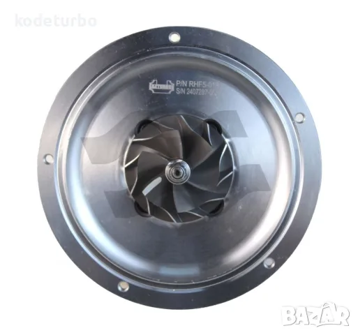 Турбо ядро картридж Turbo cartridge за Kia Carnival 2.9L CRDi 106kW 2001-