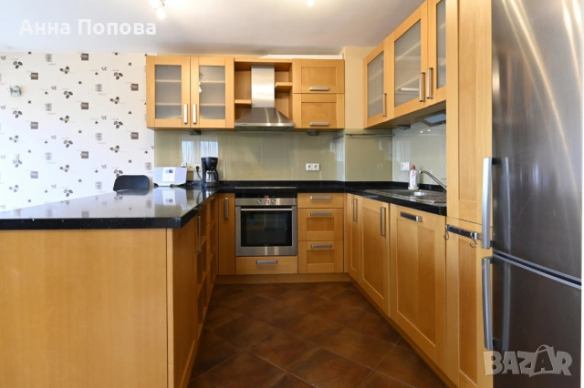 ПРОСТОРЕН 3-СТАЕН АПАРТАМЕНТ ПОД НАЕМ – СТРЕЛБИЩЕ, ДО ФАНТАСТИКО И ЮЖЕН ПАРК, снимка 3 - Апартаменти - 53859181