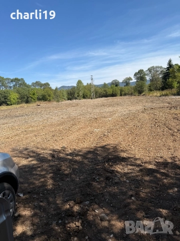 В Ботунец парцел за бунгало каравана и др , снимка 7 - Парцели - 51554463