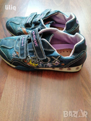 Геокс оригинални обувки 