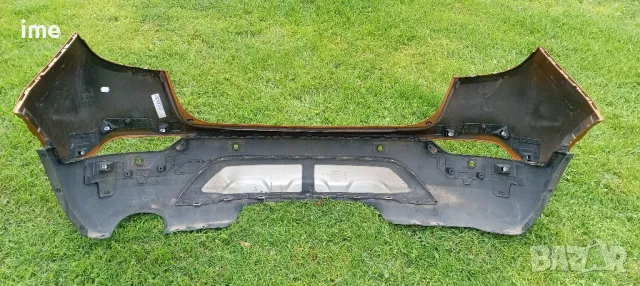 Оригинална задна броня за Opel Mokka 2016 - 2019 г. Здрави захвати. Добро състояние., снимка 12 - Части - 50235233