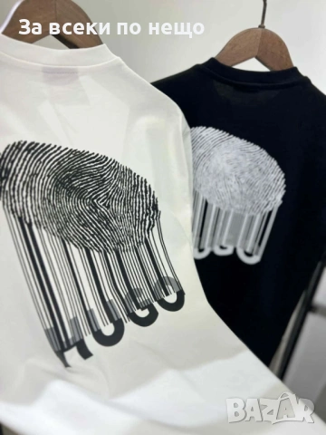 Hugo Boss Мъжка Тениска👕Мъжка Блуза С Къс Ръкав - Различни Цветове Код Urban11, снимка 3 - Тениски - 53666348