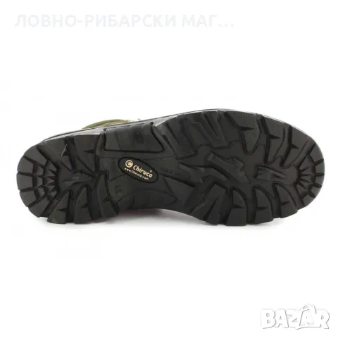 Ловни обувки Chiruca Torkaz 01 GTX, снимка 3 - Екипировка - 48245656