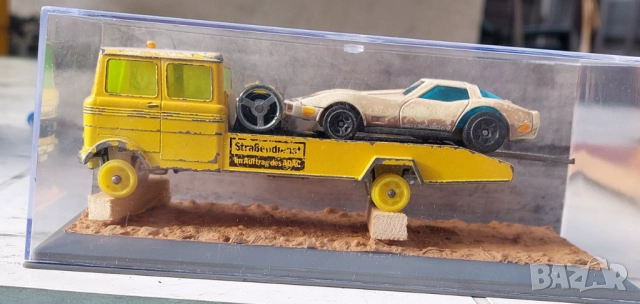 Изоставени 1/64, снимка 5 - Колекции - 52677074