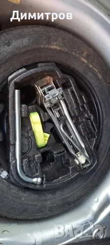 WV Golf 4 1.9TDI AJM 115HP, снимка 9 - Автомобили и джипове - 56108297