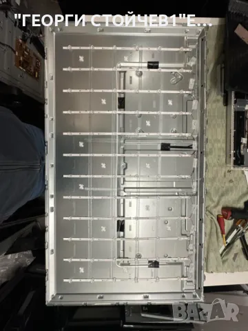 65PUS7906-12  715GB868-M0D-B05-004Y  715GB443-P01-002-003M HV650QUB_F70_V00   47_6021332TPT650J1-QUB, снимка 12 - Части и Платки - 50335591