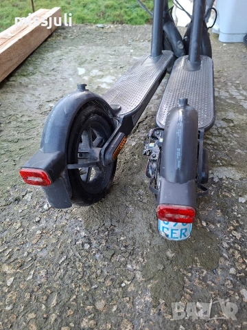 продавам тротинетки xiaomi, снимка 7 - Други спортове - 53583507