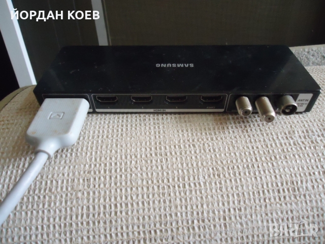 Samsung UE65MU7040  Premium UHD телевизор  на части., снимка 4 - Телевизори - 36109338