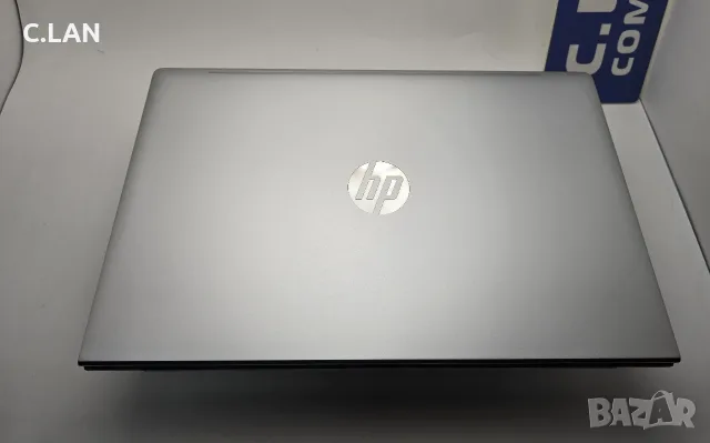 HP ProBook 650 G8 i5 1135G7/16GB/512SSD/FHD/Подсветка, снимка 12 - Лаптопи за работа - 55935326
