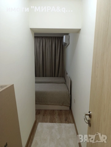  Тристаен изцяло обзаведен апартамент,кв. Овчарски, гр. Хасково, снимка 8 - Апартаменти - 53164980