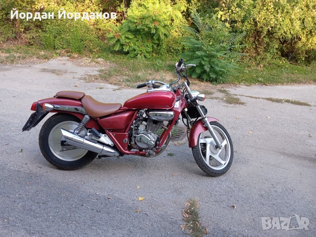 продавам мотор