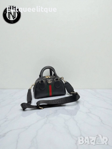 чанти Gucci , снимка 8 - Чанти - 52383340