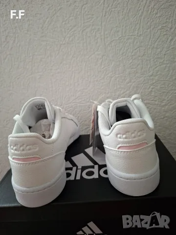 Adidas-чисто нови, снимка 4 - Маратонки - 56140740