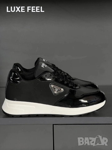PRADA ⚜️ Мъжки Обувки , снимка 8 - Ежедневни обувки - 53153222
