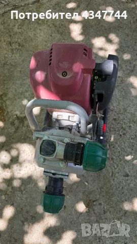 Помпа за поливане Honda 4 тактова , снимка 5 - Водни помпи - 55776578