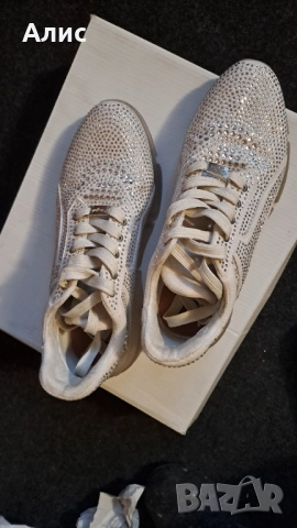 Маратонки Buffalo , снимка 2 - Маратонки - 51966319