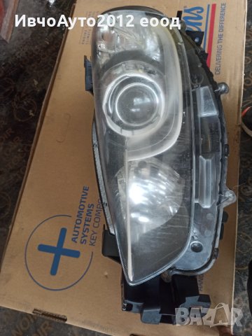 Фар ляв оригинален Mazda Cx 5