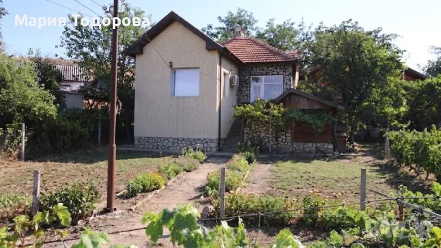 Продава се къща в с. Галиче, Врачанско , снимка 2 - Къщи - 56168743