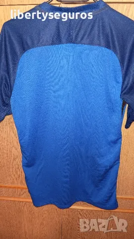 Франция фланелка футбол , снимка 4 - Спортни дрехи, екипи - 49019093