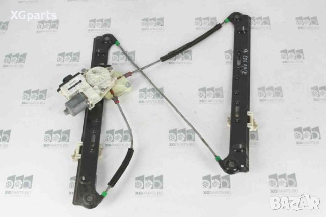  Стъклоповдигач преден десен за BMW X3 E83 (2004-2011)