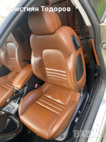 Пежо 407 на части 2.7 битурбо купе, снимка 10 - Части - 36490246