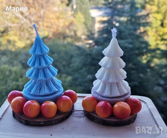 Коледни декорации , снимка 18 - Декорация за дома - 52332156