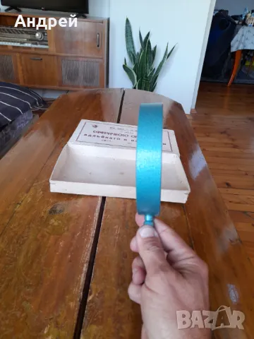 Старо Сферическо огледало, снимка 7 - Други ценни предмети - 47822490