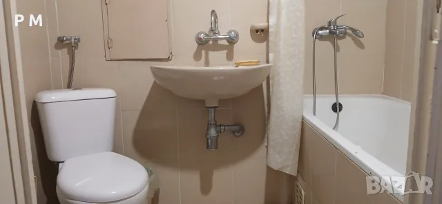Давам 2-стаен под наем-Салито-280 €, снимка 9 - Апартаменти - 56334800